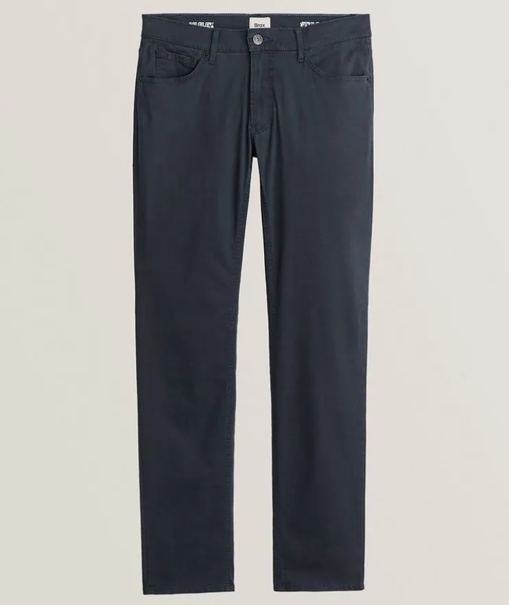 Chuck Hi-Flex Five-Pocket Pants