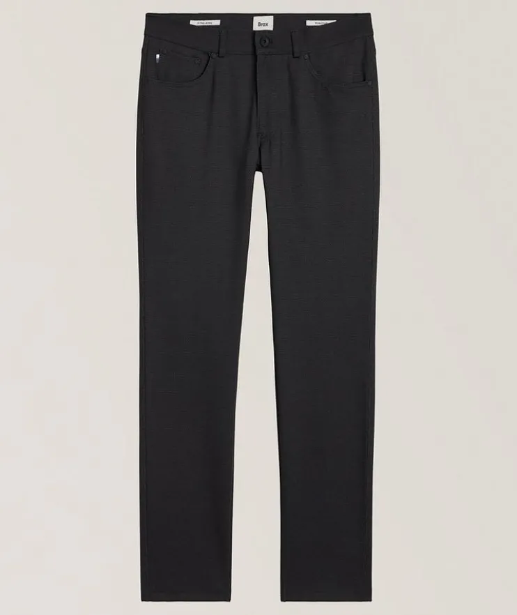 Chuck Hi-Flex Five-Pocket Pants