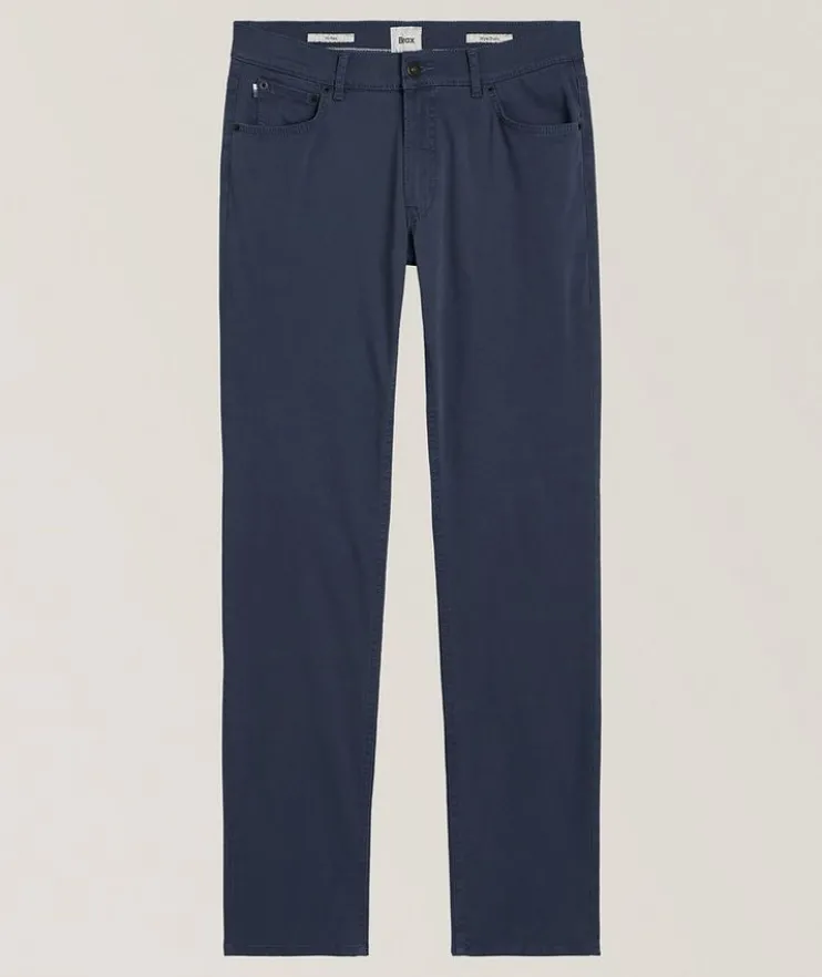 Chuck Hi-Flex Five-Pocket Pants
