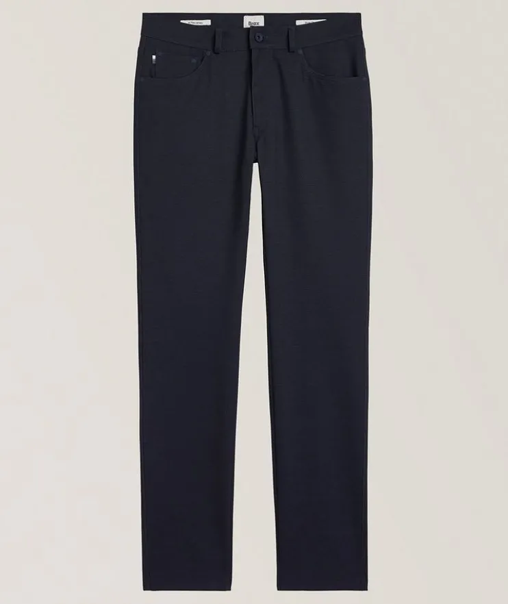Chuck Hi-Flex Five-Pocket Pants