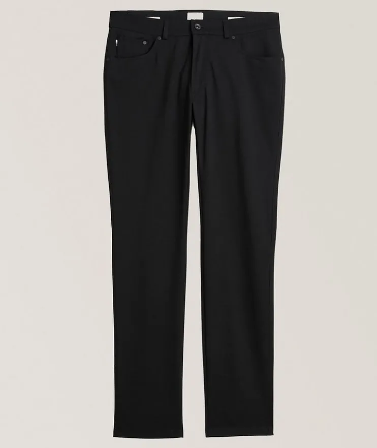 Chuck Hi-Flex Jersey Pants