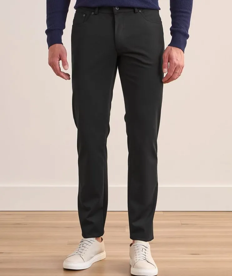 Chuck Hi-Flex Jersey Pants