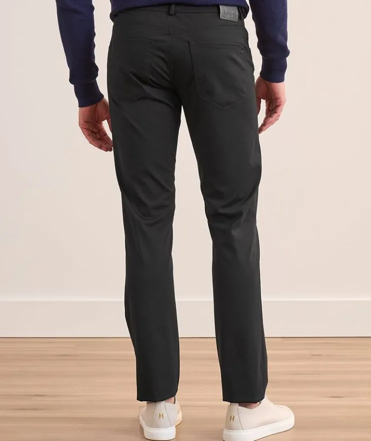 Chuck Hi-Flex Jersey Pants