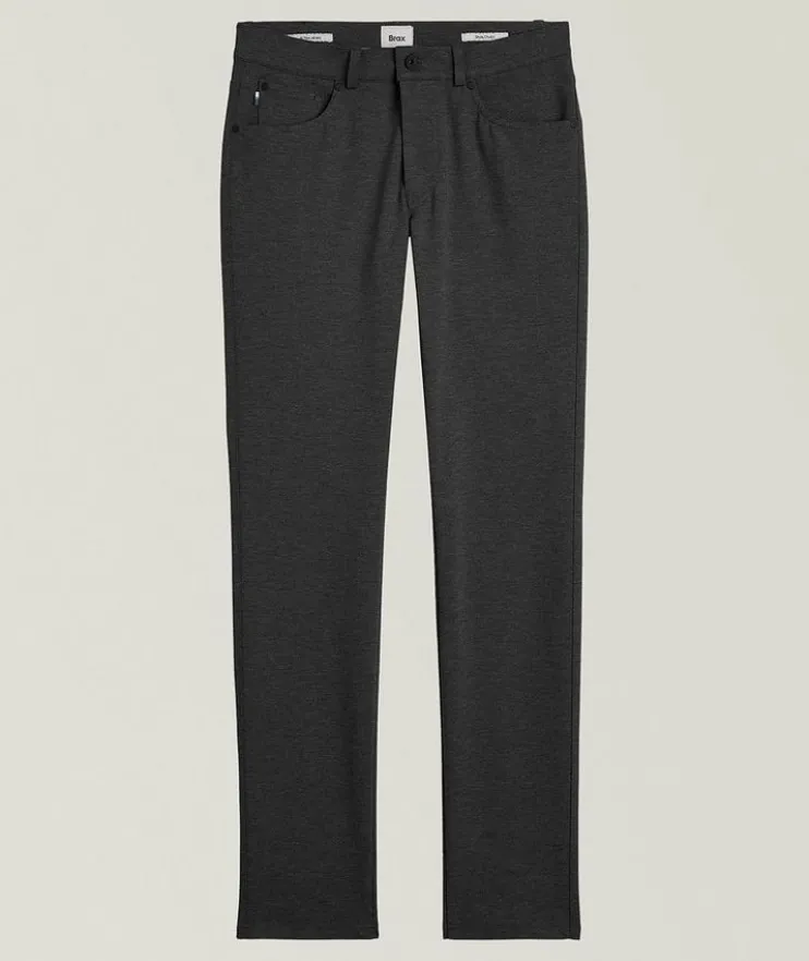 Chuck Hi-Flex Jersey Pants