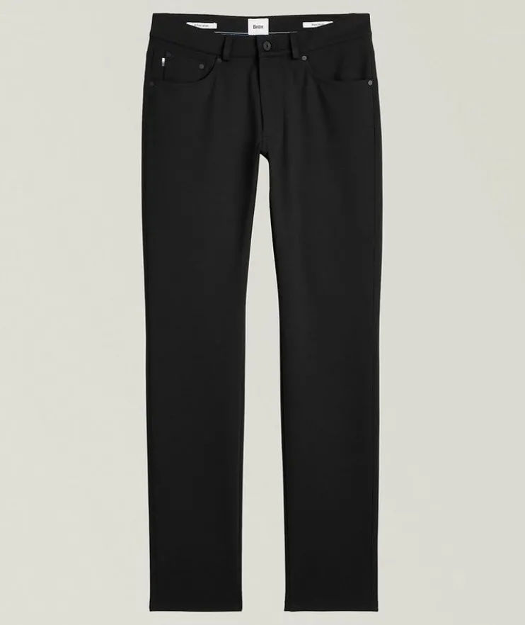 Chuck Hi-Flex Jersey Pants