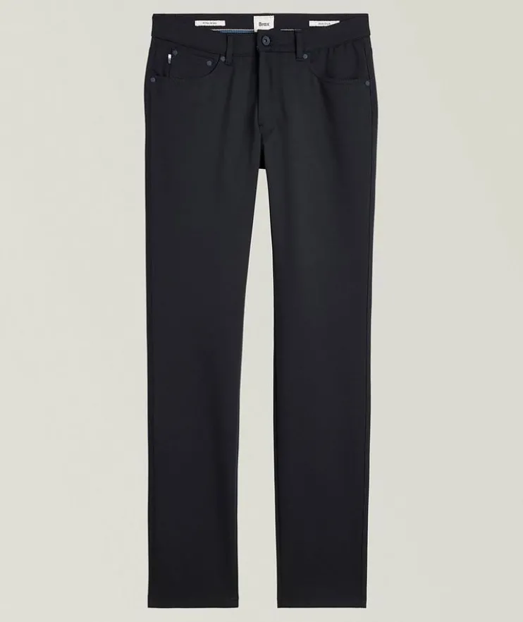 Chuck Hi-Flex Jersey Pants