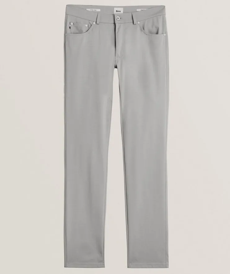 Chuck Hi-Flex Jersey Pants