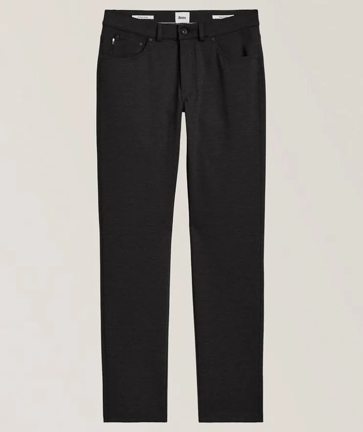 Chuck Hi-Flex Jersey Pants