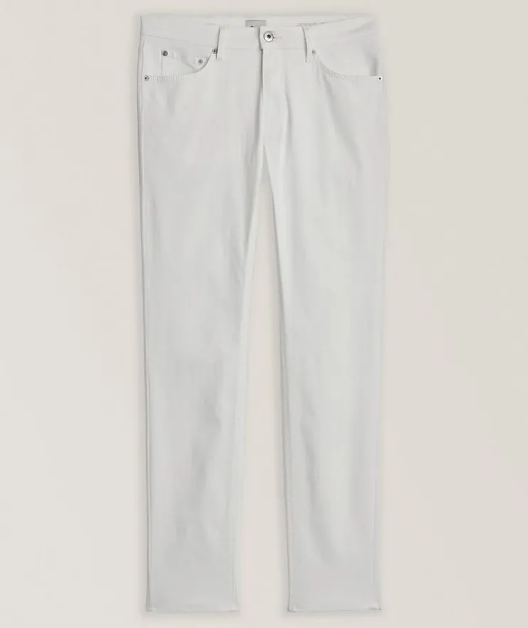 Chuck Hi-Flex Modern Fit Jeans