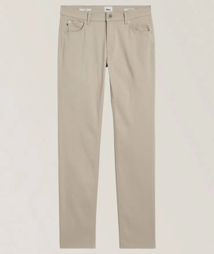 Chuck Hi-Flex Pants