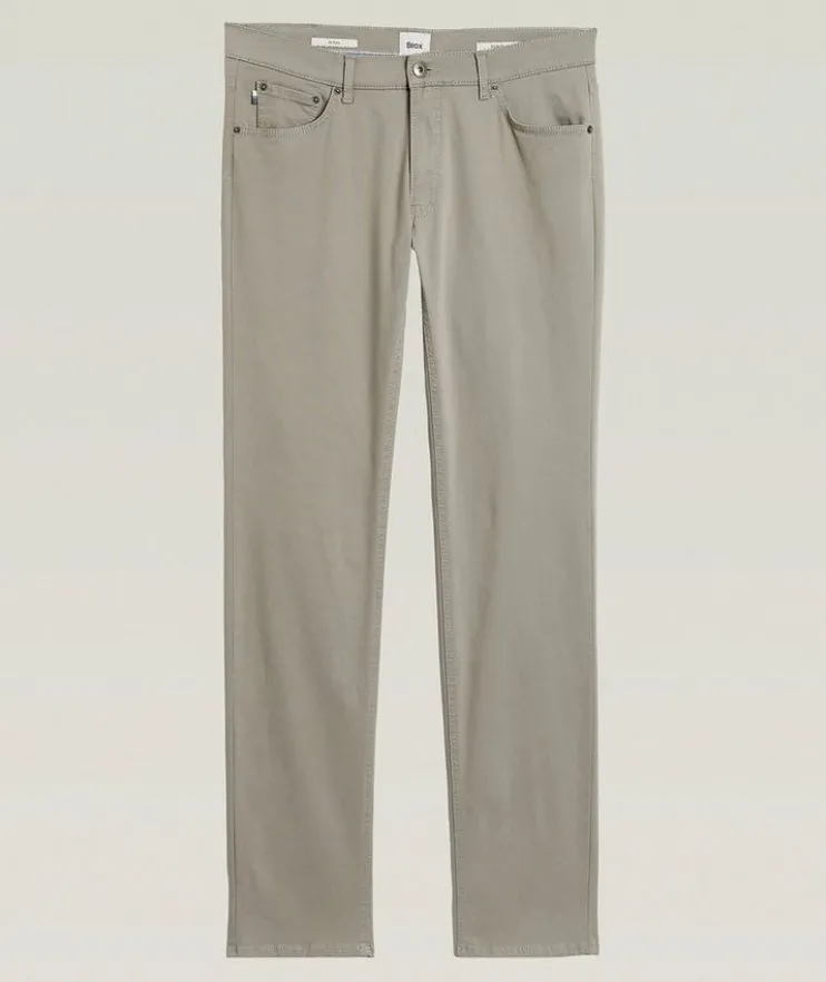 Chuck Hi-Flex Pants