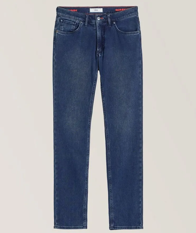 Chuck Relax Flex Jeans