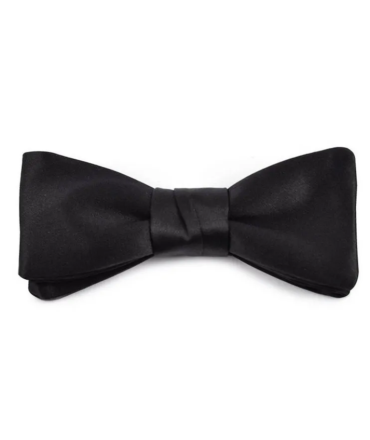 Cigar Bow Tie