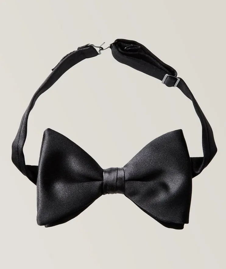 Cigar Bow Tie