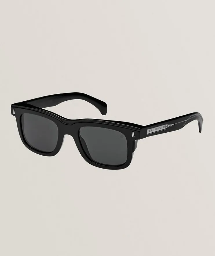 Claro Square Sunglasses