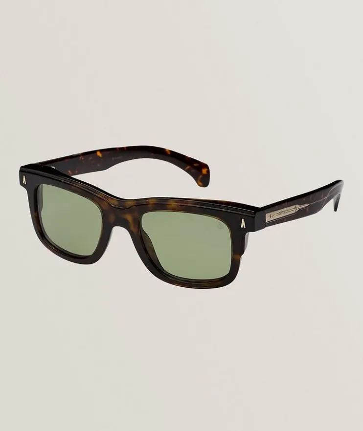 Claro Square Sunglasses