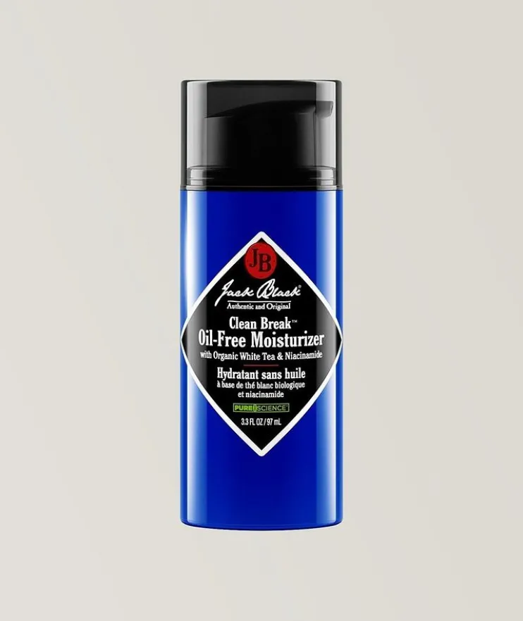 Clean Break Oil Free Moisturizer