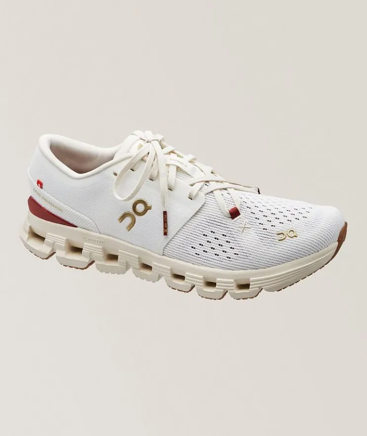 Cloud X 4 Lunar New Year Sneakers