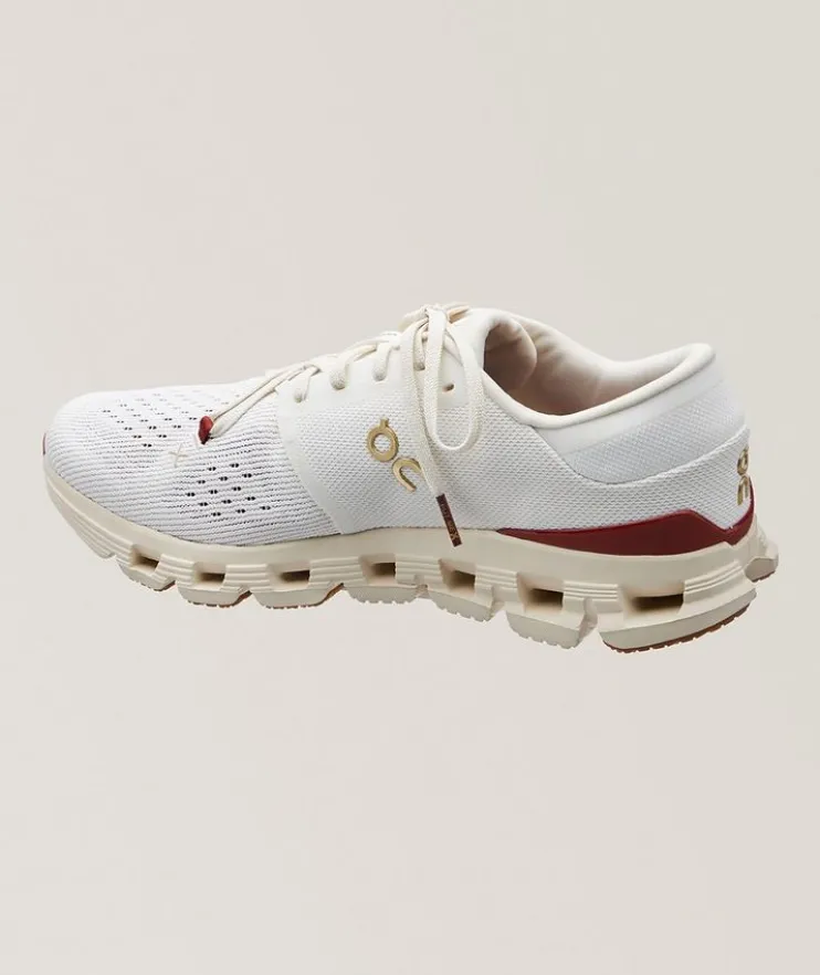 Cloud X 4 Lunar New Year Sneakers