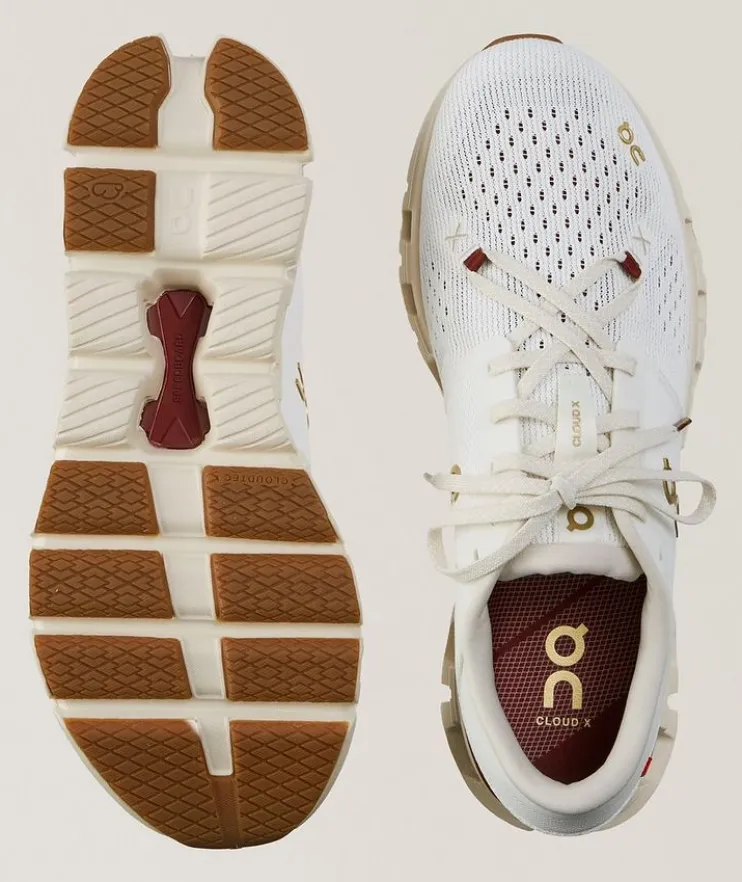 Cloud X 4 Lunar New Year Sneakers