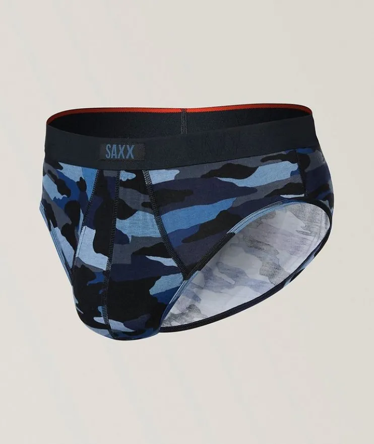 Cloudbank Camo Vibe Xtra Brief