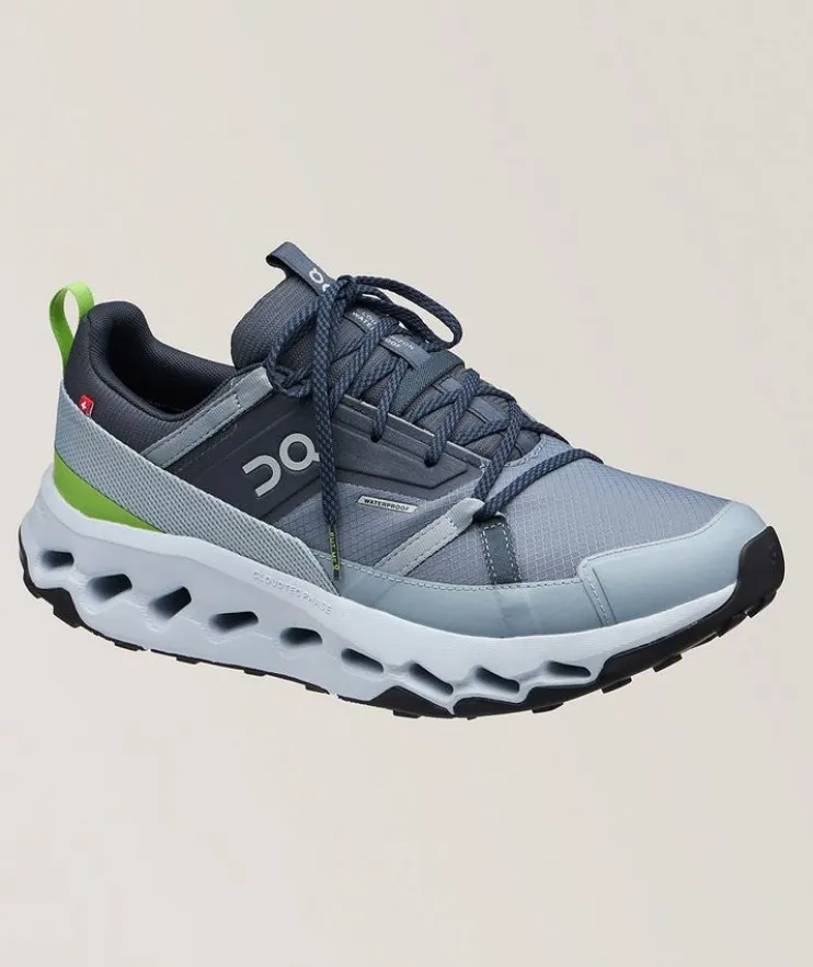 Cloudhorizon Waterproof Sneakers