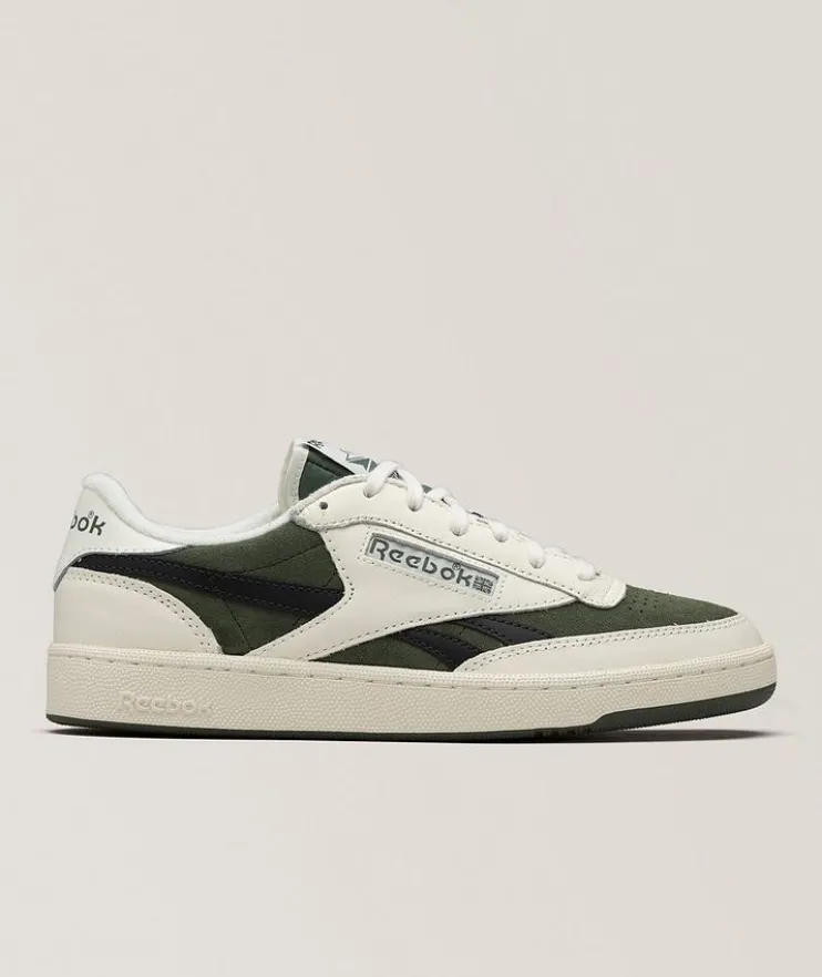 Club C Revenge Vintage II Tennis Sneakers