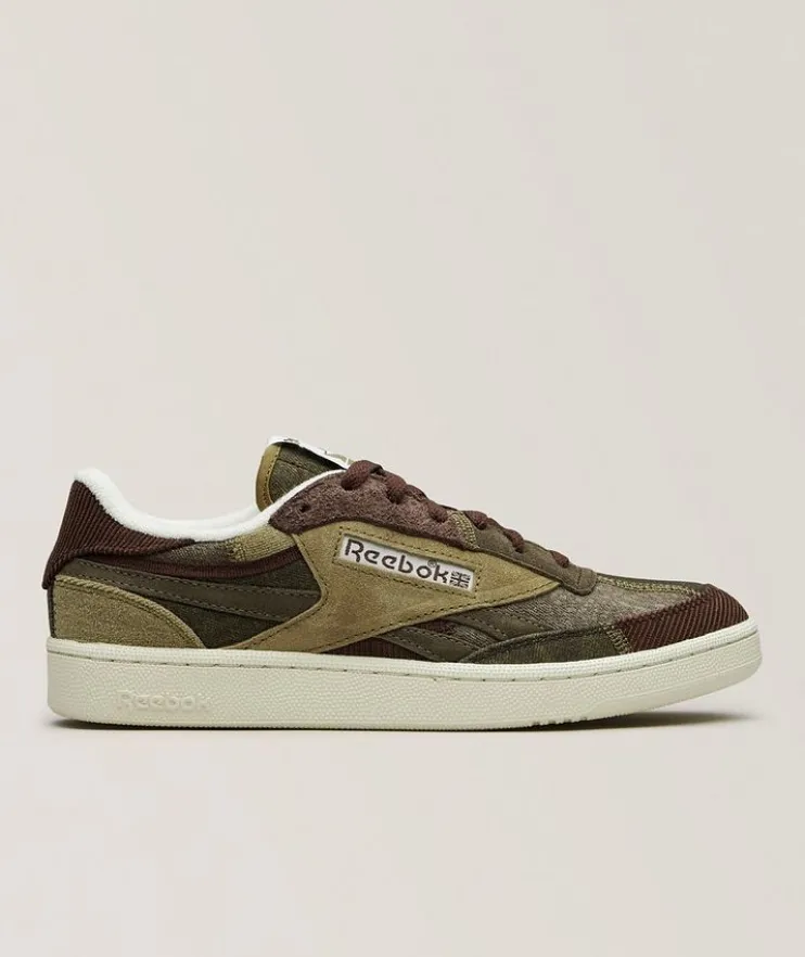 Club-C Revenge Vintage II Sneakers
