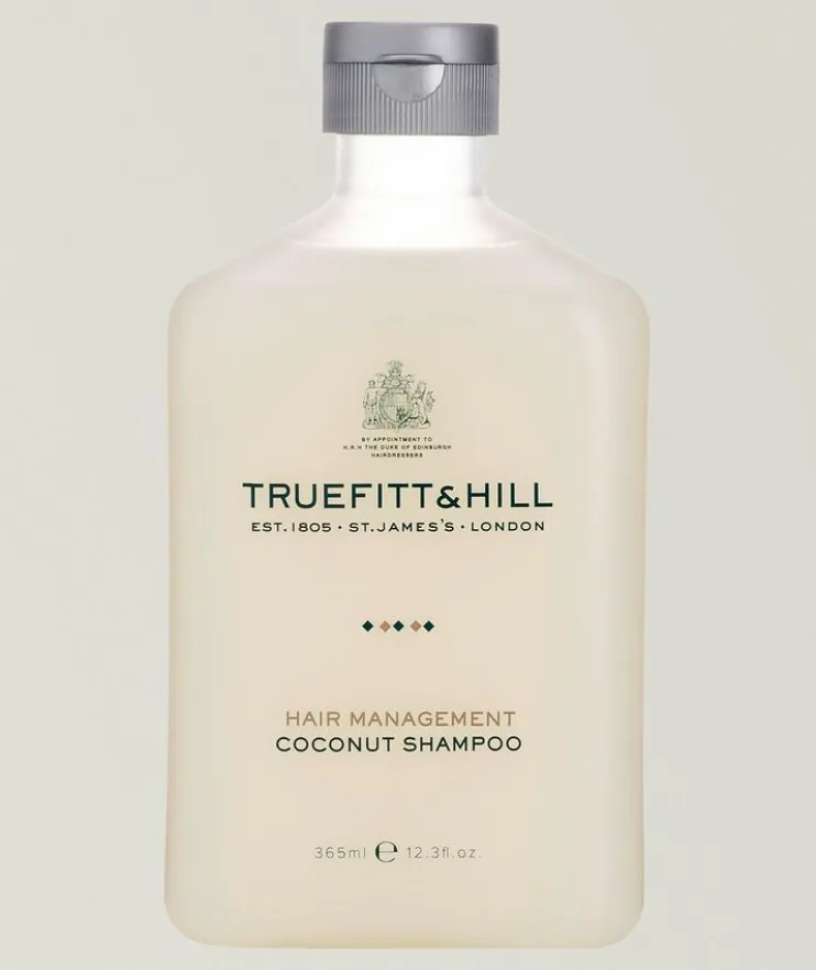 Coconut Shampoo 365ml