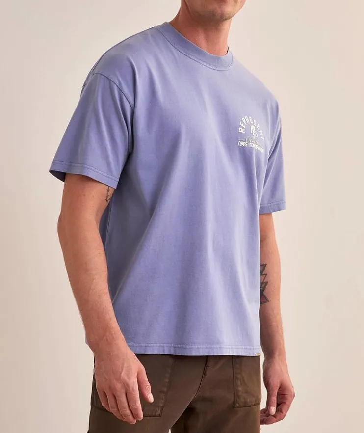 Competition Department Cotton T-Shirt