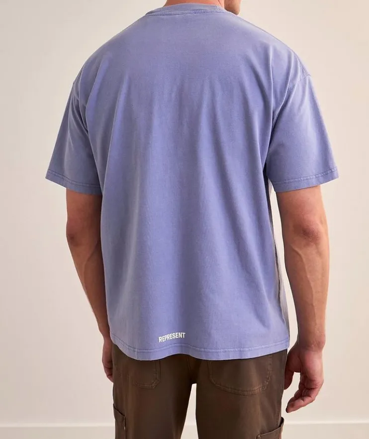 Competition Department Cotton T-Shirt