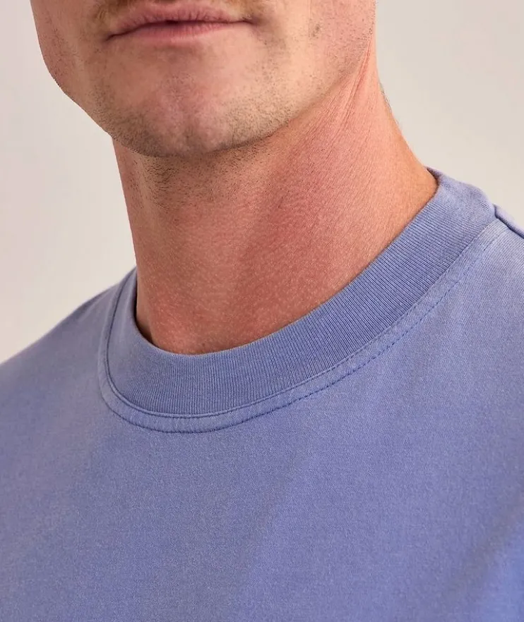 Competition Department Cotton T-Shirt