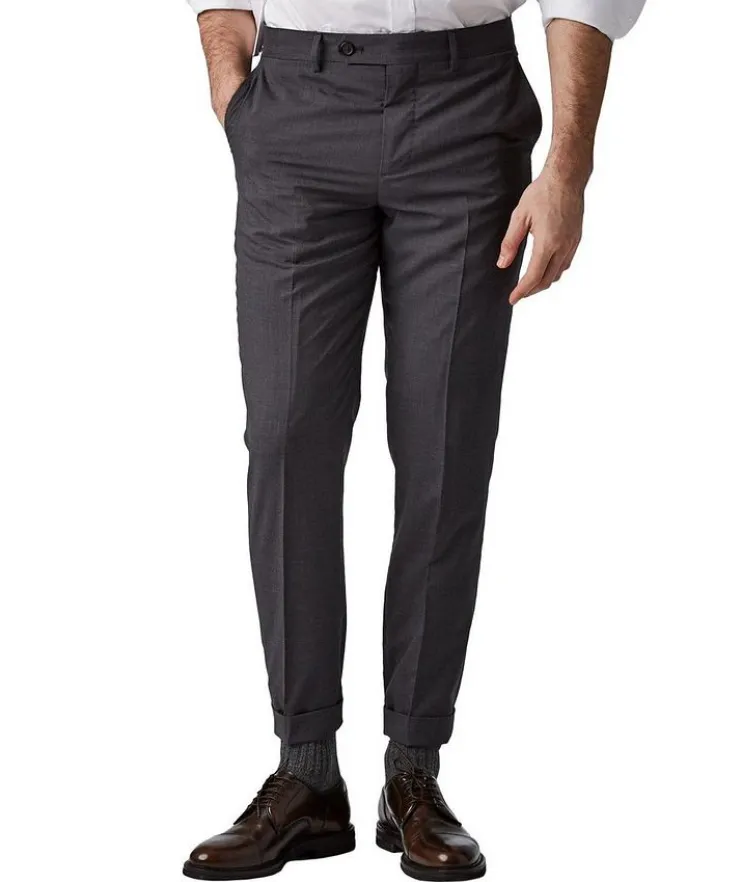Contemporary Fit Dress Pants