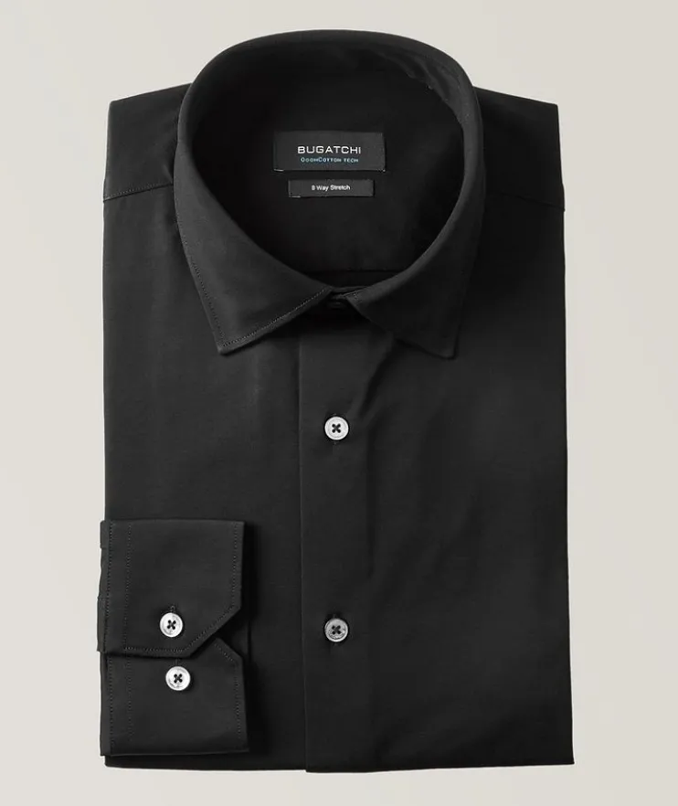 Contemporary-Fit OoohCotton Tech Shirt