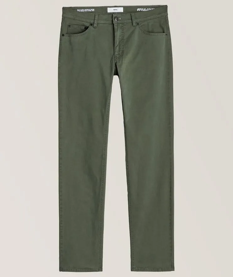 Cooper Fancy Marathon Pants