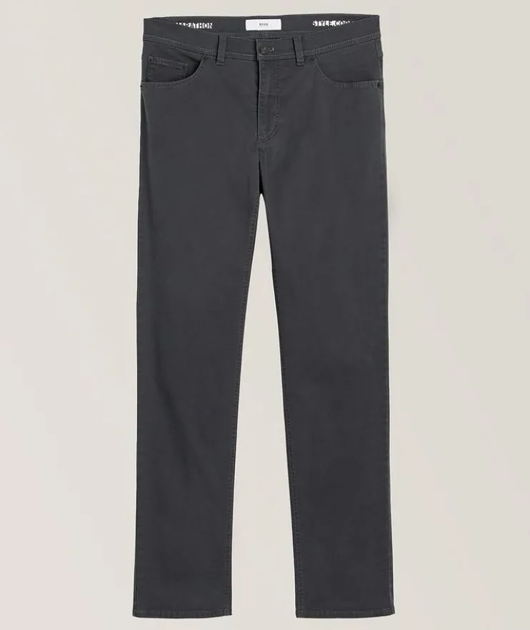 Cooper Fancy Marathon Pants