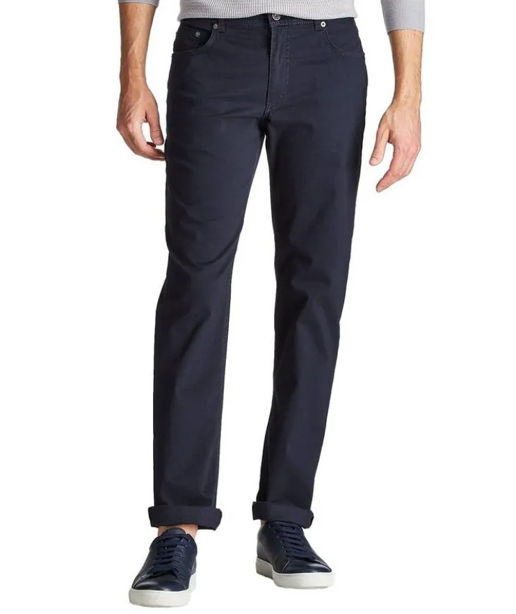 Cooper Fancy Perma Blue Pants