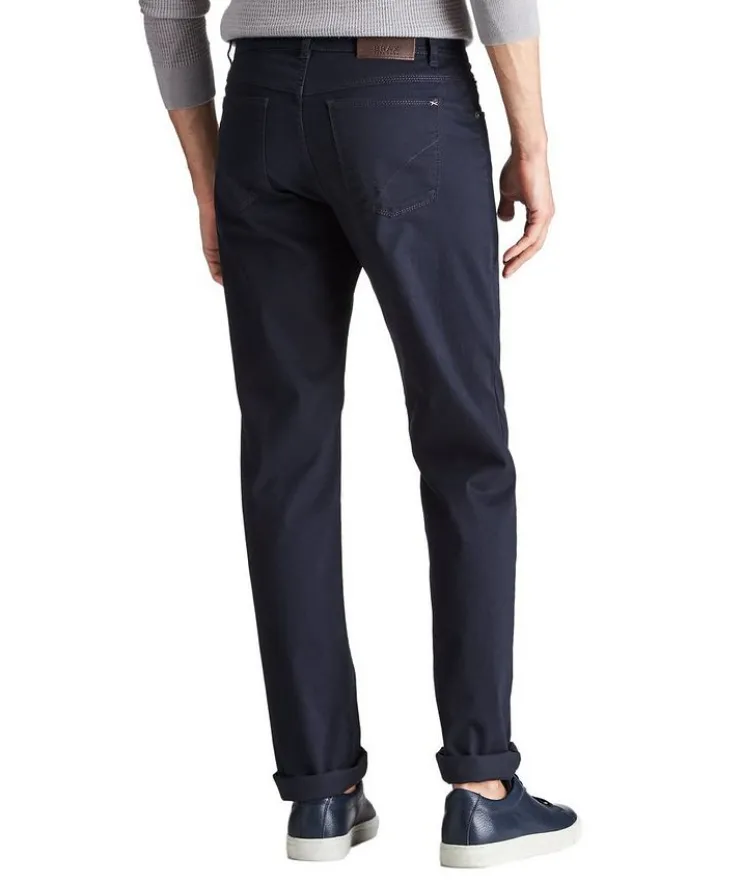 Cooper Fancy Perma Blue Pants