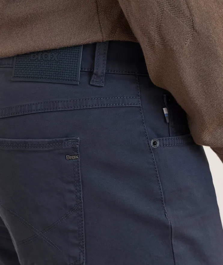 Cooper Marathon Five-Pocket Pants
