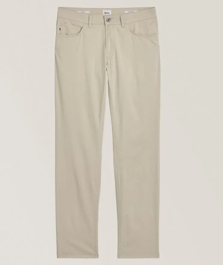 Cooper Ultralight Micro-Neat Pants