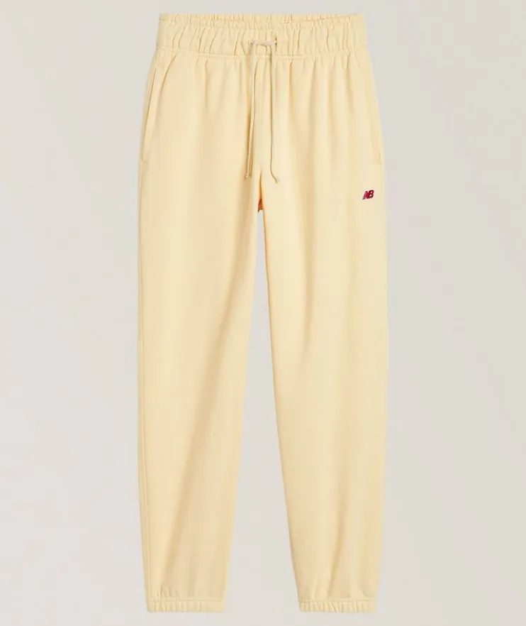 Core Cotton Sweatpants