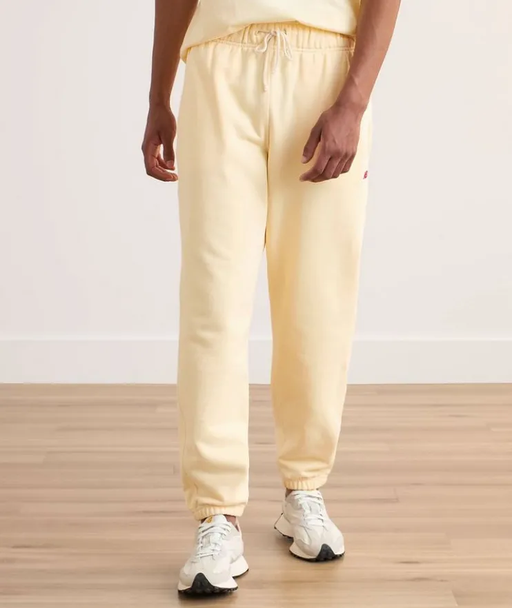 Core Cotton Sweatpants