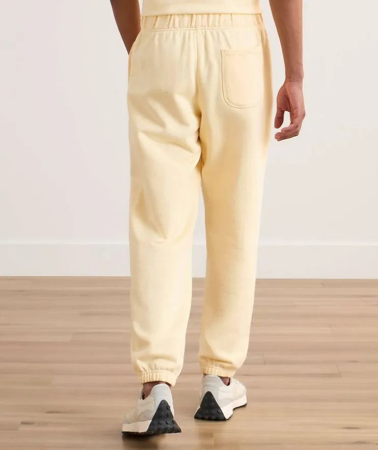 Core Cotton Sweatpants