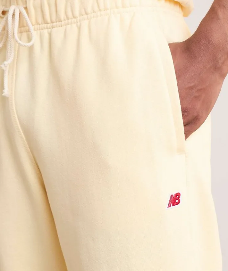 Core Cotton Sweatpants