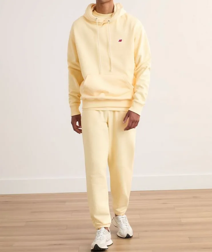 Core Cotton Sweatpants