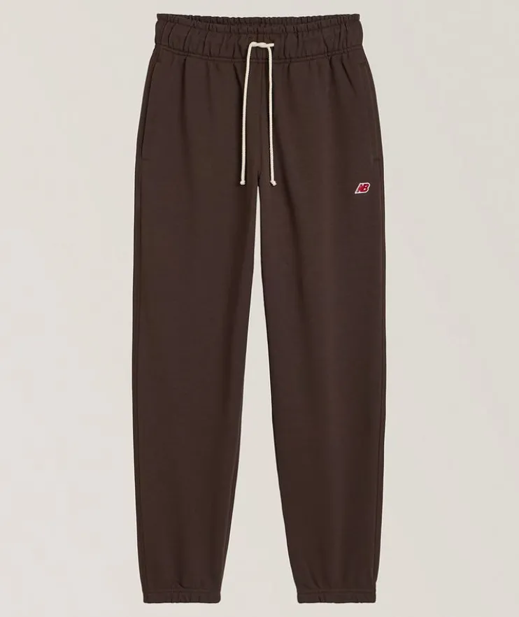 Core Cotton Sweatpants