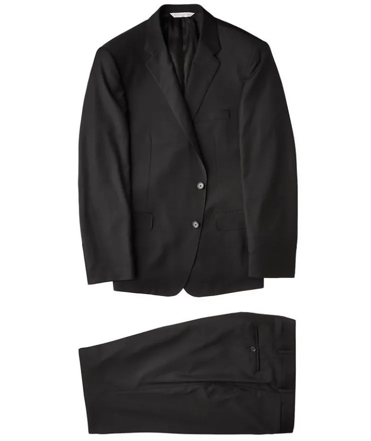 Cosmo Colombo Icewool Suit