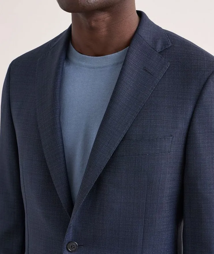 Cosmo Soft Mélange Sport Jacket