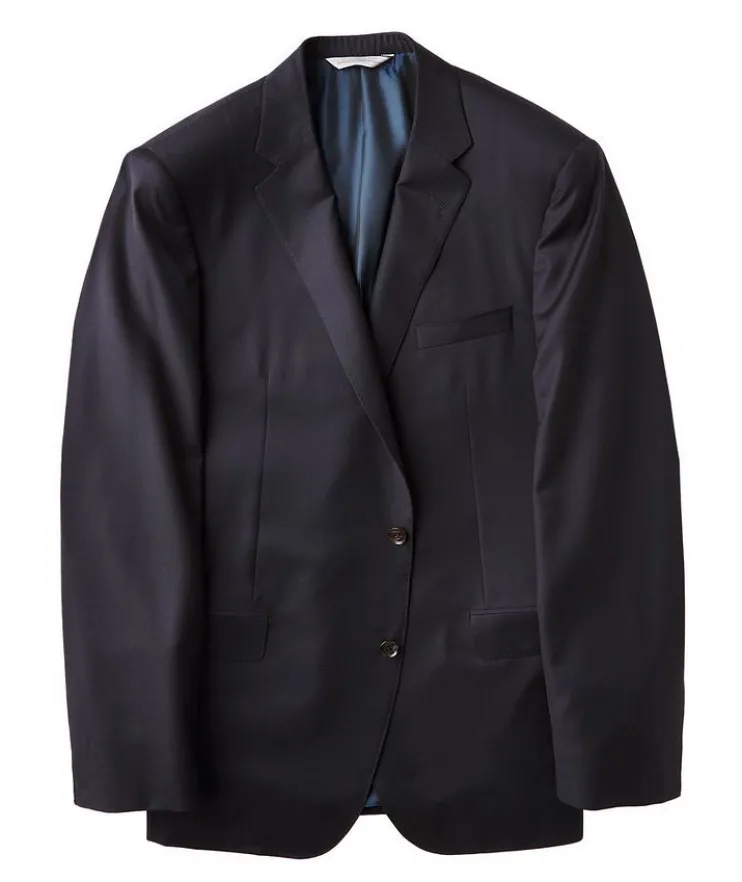 Cosmo Wool Soft Sport Jacket