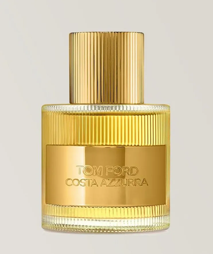 Costa Azzurra Eau De Parfum 50ml